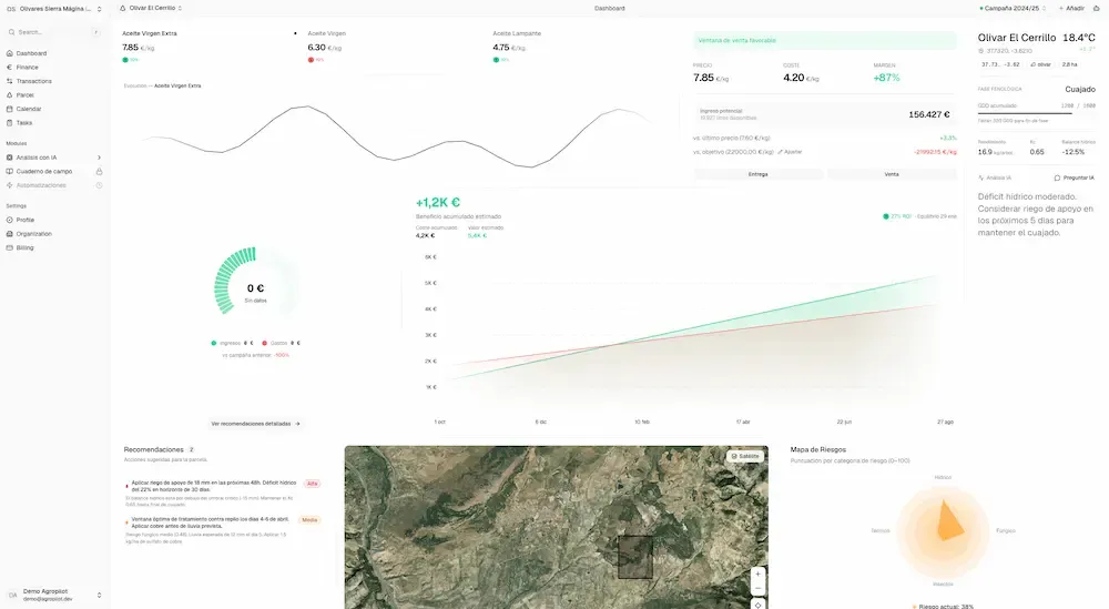 Agropilot